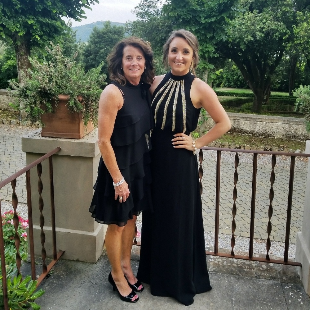 Meet your Posher, Jorie